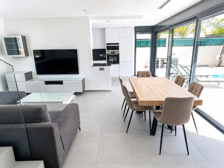 Villa for Sale in Algorfa, Alicante 5