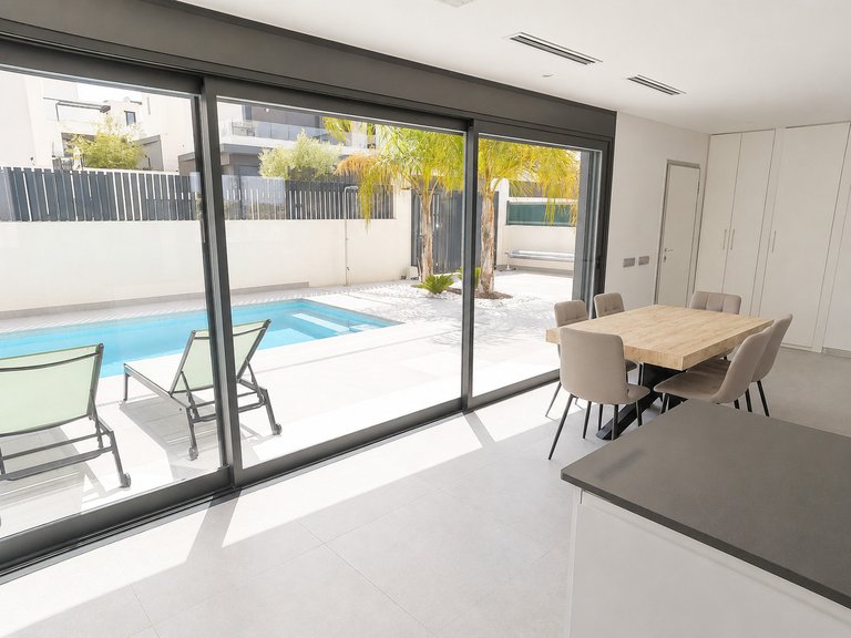 Villa for Sale in Algorfa, Alicante 8