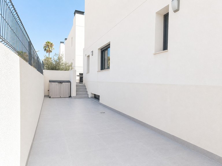 Villa for Sale in Algorfa, Alicante 30