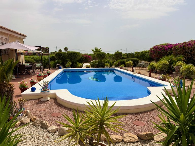 Villa for Sale in Catral, Alicante 2