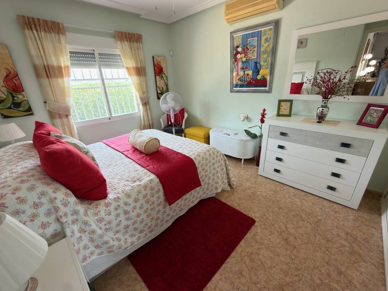 Villa for Sale in Catral, Alicante 9