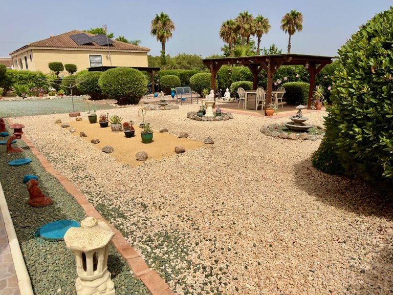 Villa for Sale in Catral, Alicante 11