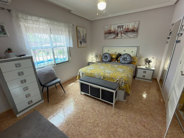 Villa for Sale in Catral, Alicante 13