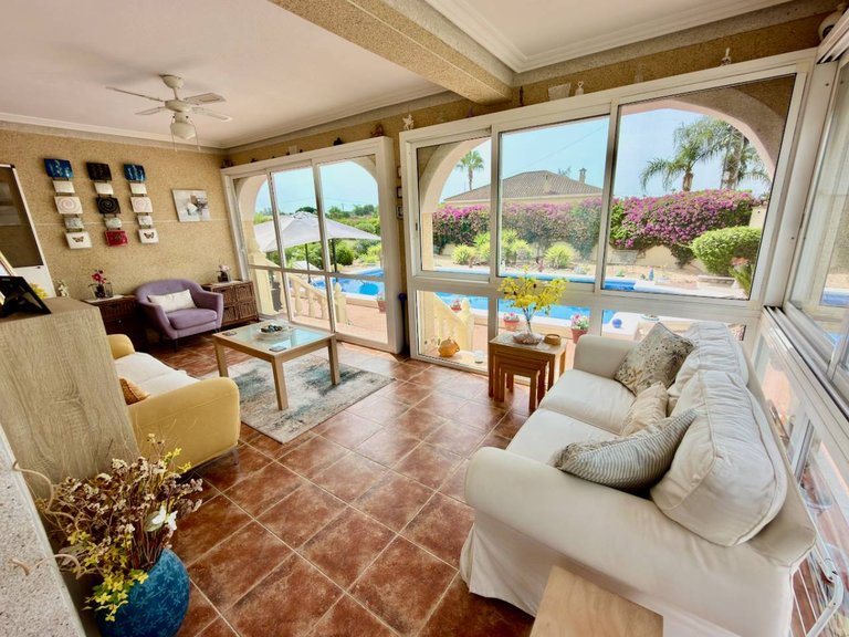 Villa for Sale in Catral, Alicante 15
