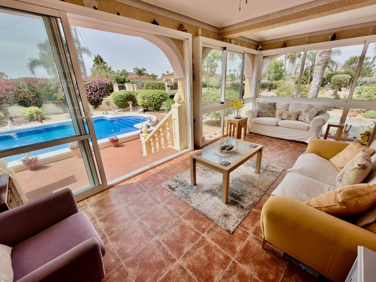 Villa for Sale in Catral, Alicante 16