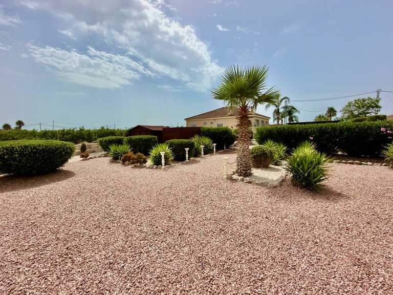 Villa for Sale in Catral, Alicante 23
