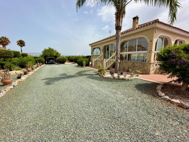 Villa for Sale in Catral, Alicante 24