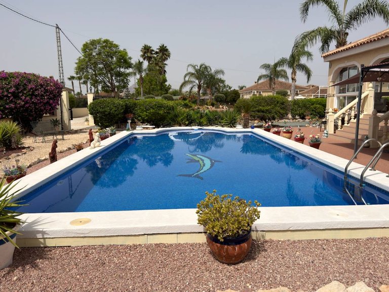 Villa for Sale in Catral, Alicante 25