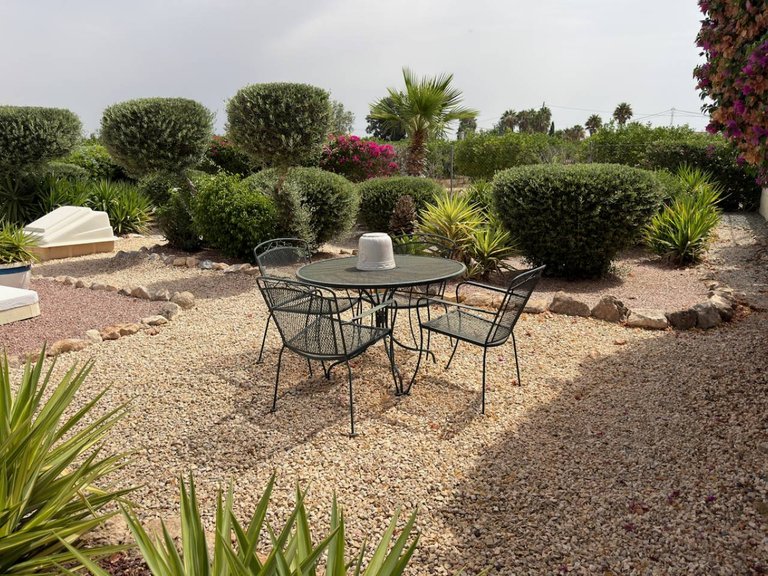 Villa for Sale in Catral, Alicante 26