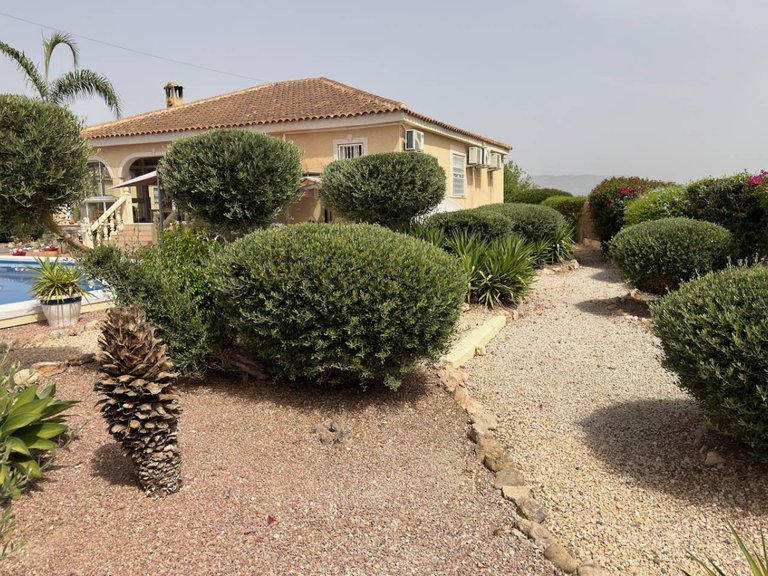 Villa for Sale in Catral, Alicante 27
