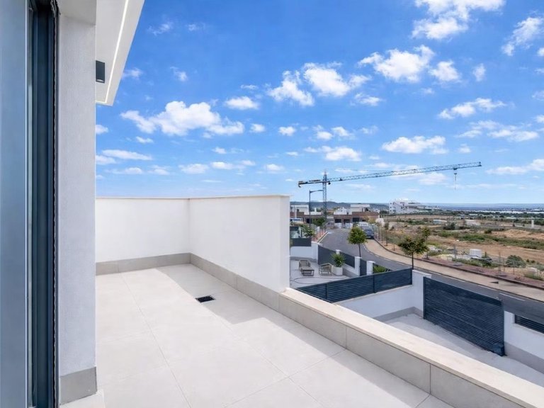 Villa for Sale in Torre-pacheco, Murcia 13