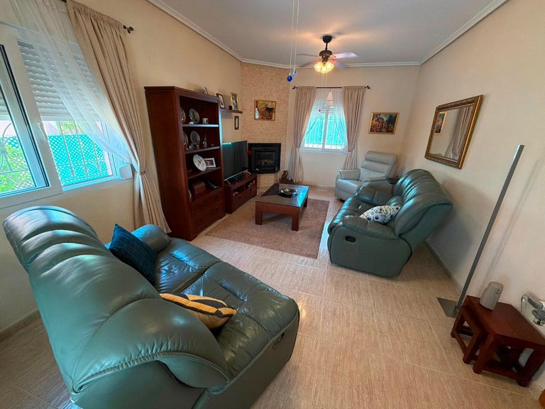 Villa for Sale in Los Montesinos, Alicante 12
