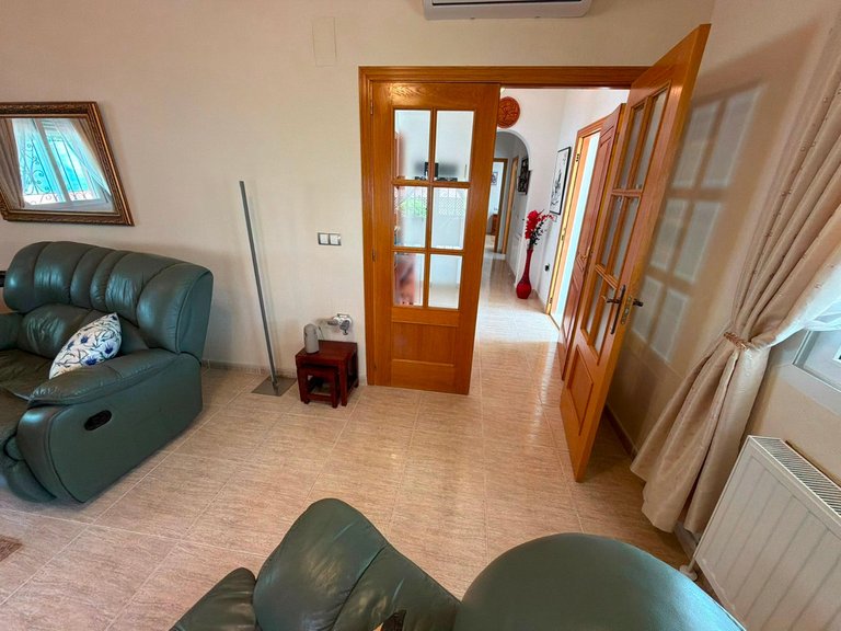 Villa for Sale in Los Montesinos, Alicante 13
