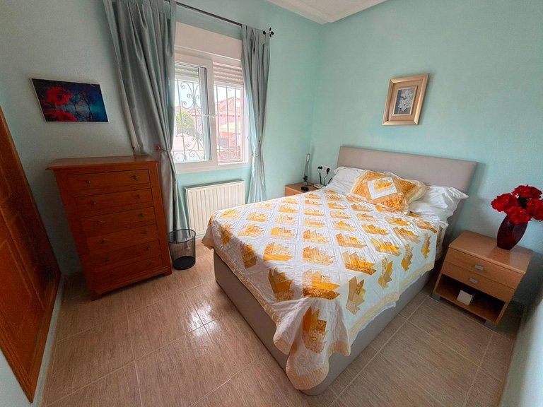 Villa for Sale in Los Montesinos, Alicante 17