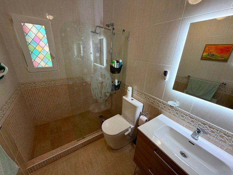 Villa for Sale in Los Montesinos, Alicante 18
