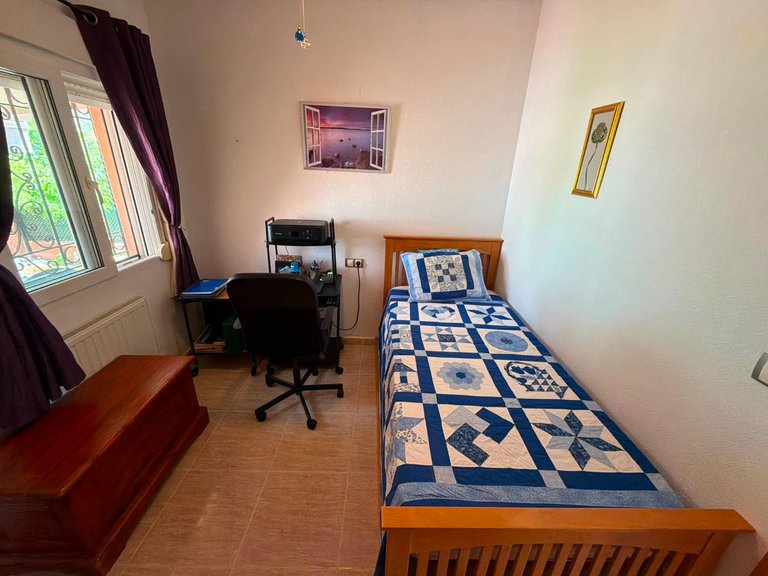 Villa for Sale in Los Montesinos, Alicante 22