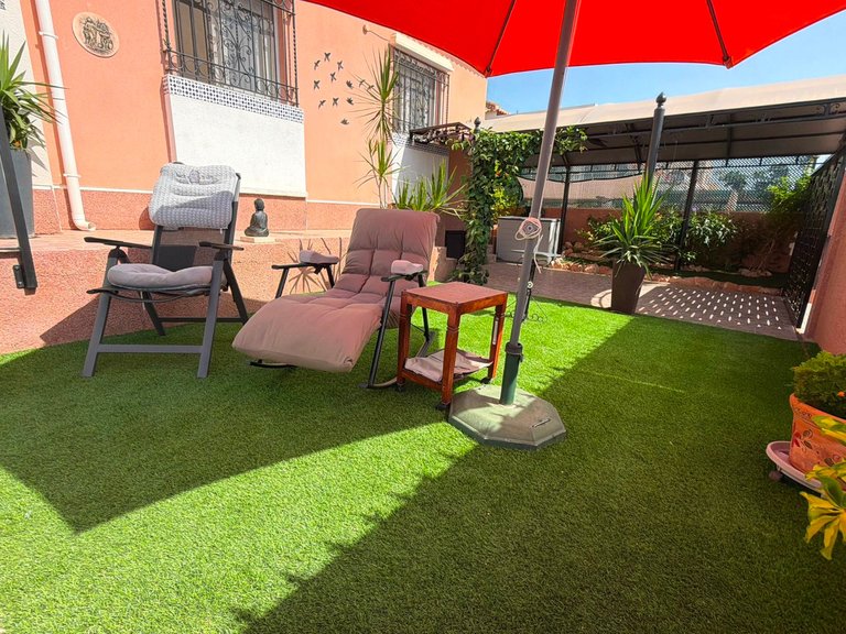 Villa for Sale in Los Montesinos, Alicante 30