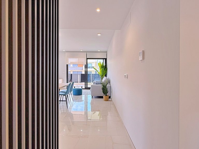 Apartment for Sale in Villamartin, Alicante 21