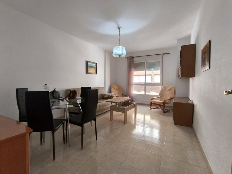 Apartment for Sale in Pinoso, Alicante 2
