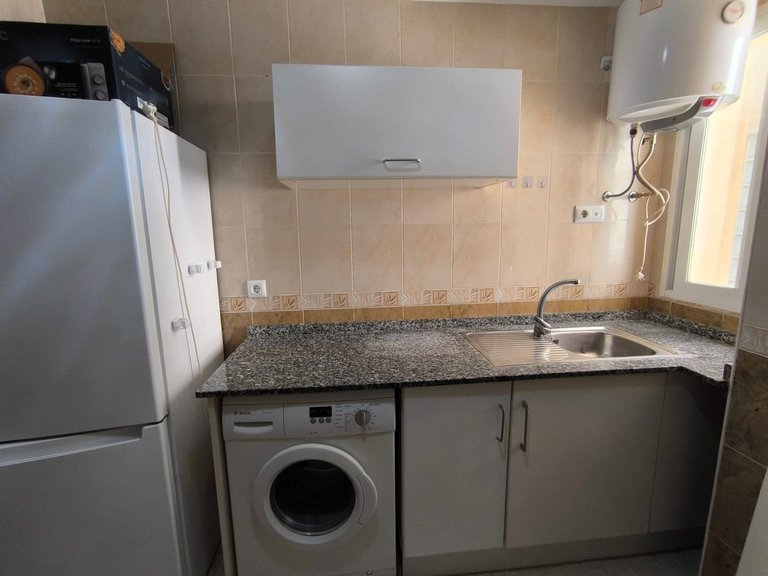 Apartment for Sale in Pinoso, Alicante 10
