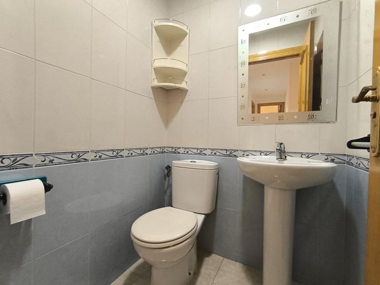 Apartment for Sale in Pinoso, Alicante 13