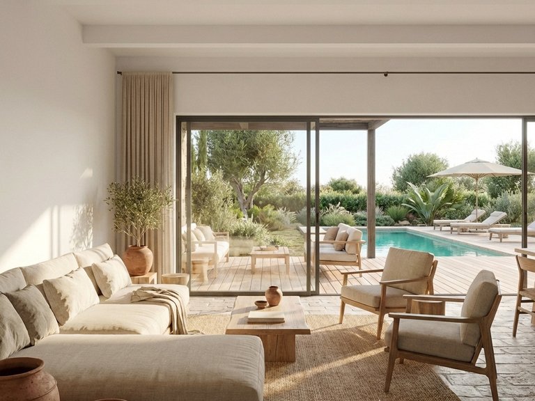Villa for Sale in Pinoso, Alicante 2