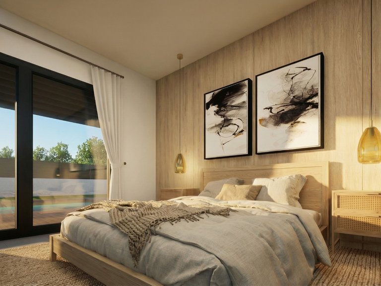 Villa for Sale in Pinoso, Alicante 4