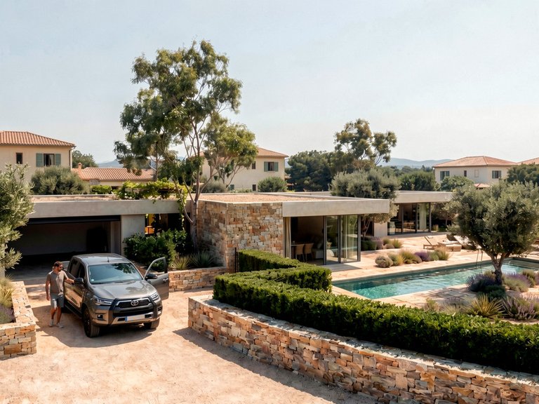 Villa for Sale in Pinoso, Alicante 11
