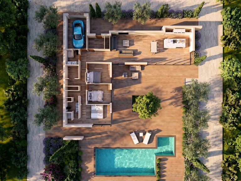 Villa for Sale in Pinoso, Alicante 12