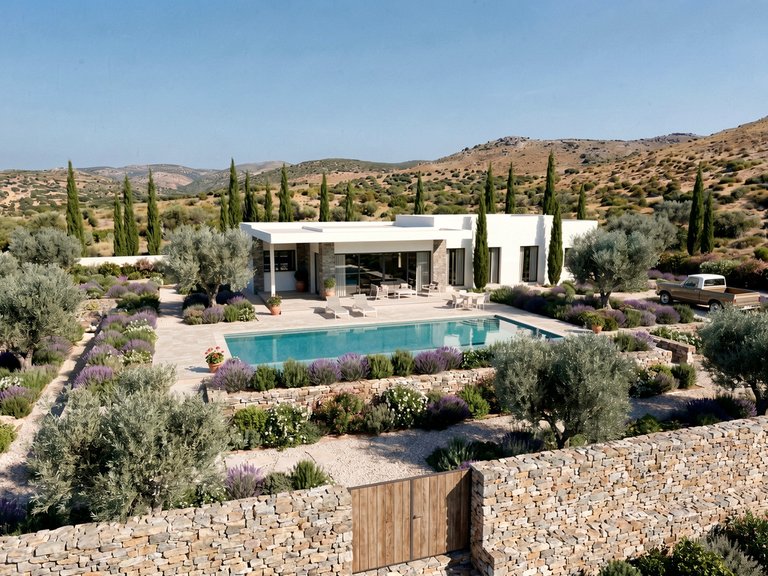 Villa for Sale in Pinoso, Alicante 2