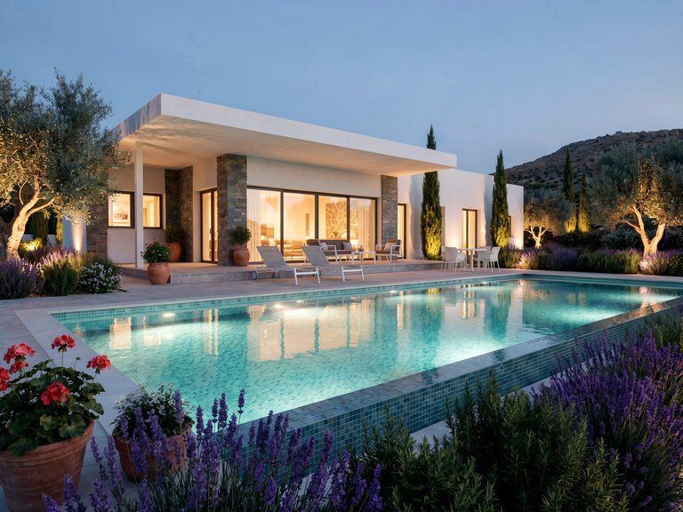 Villa for Sale in Pinoso, Alicante 3