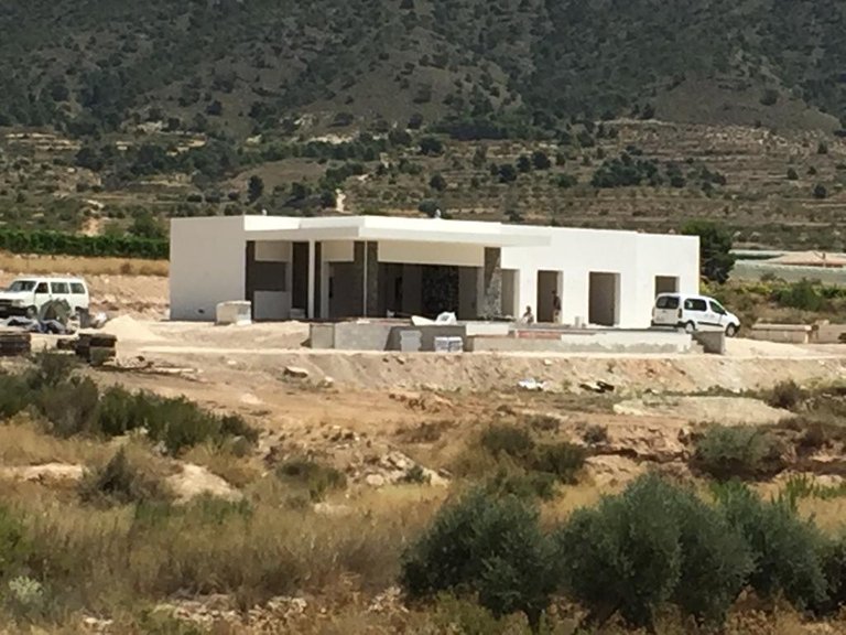 Villa for Sale in Pinoso, Alicante 4