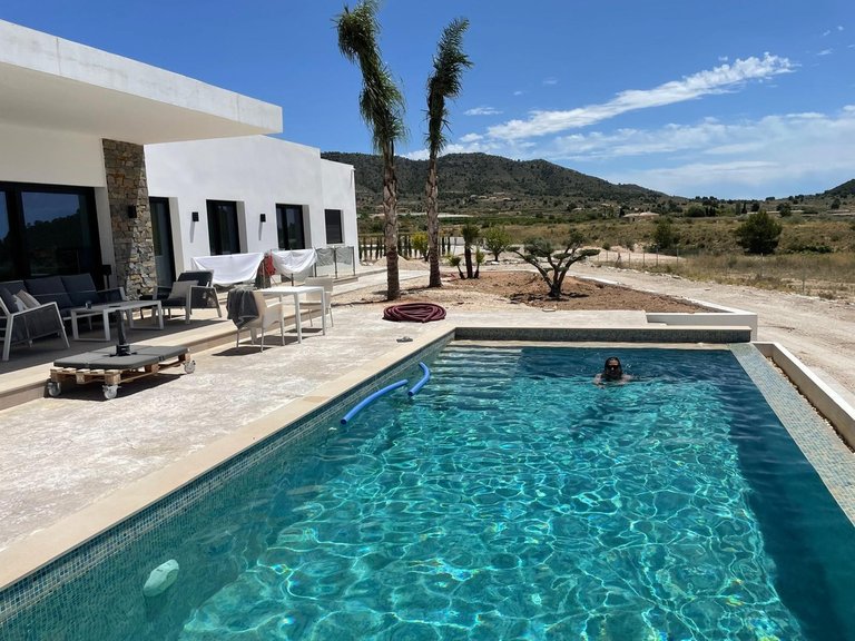 Villa for Sale in Pinoso, Alicante 6