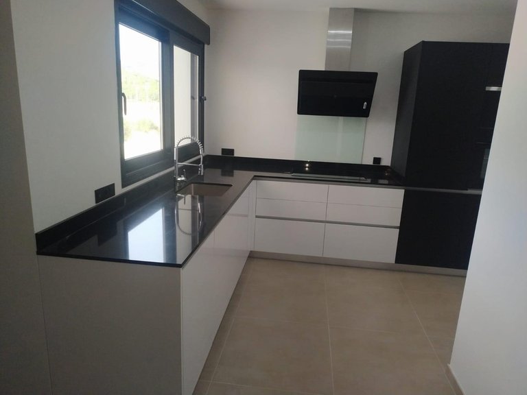 Villa for Sale in Pinoso, Alicante 8