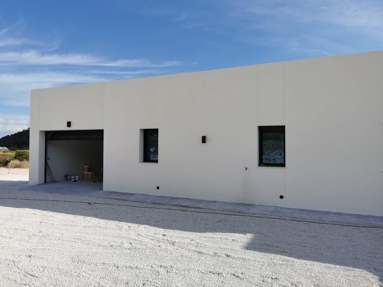 Villa for Sale in Pinoso, Alicante 13