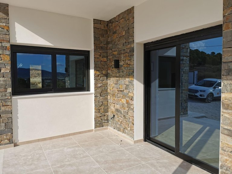 Villa for Sale in Pinoso, Alicante 15