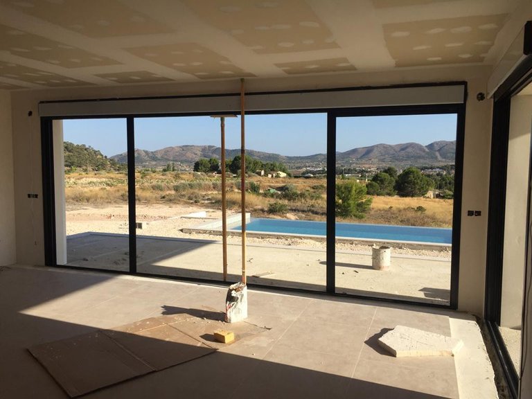 Villa for Sale in Pinoso, Alicante 19