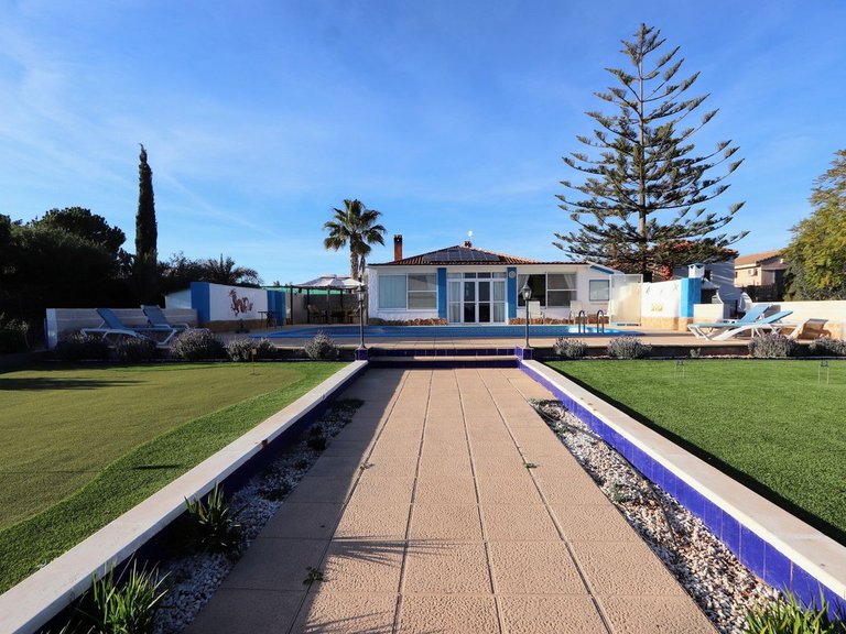 Villa for Sale in Torre Pacheco, Murcia 2