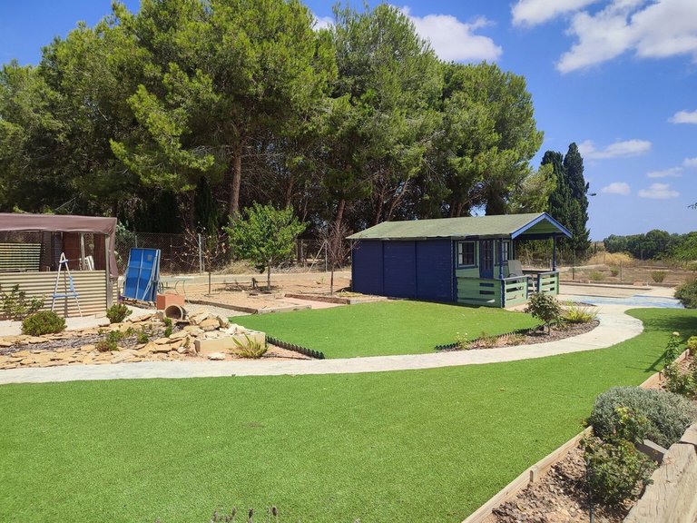 Villa for Sale in Torre Pacheco, Murcia 3