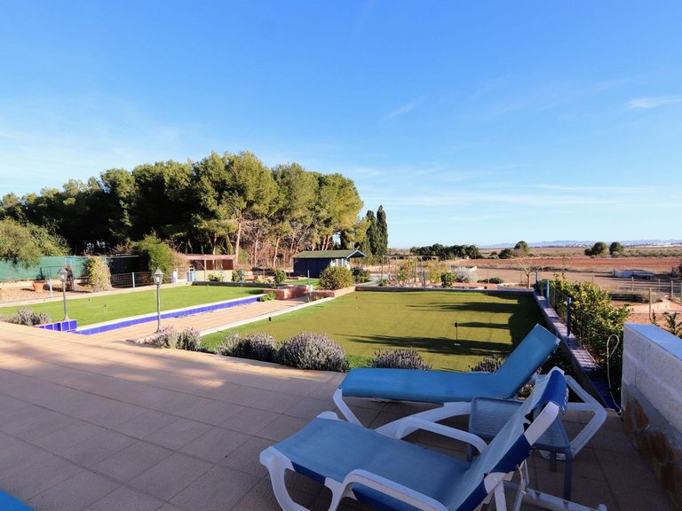 Villa for Sale in Torre Pacheco, Murcia 4