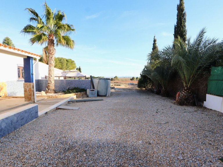 Villa for Sale in Torre Pacheco, Murcia 11