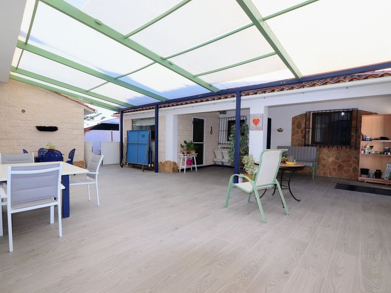 Villa for Sale in Torre Pacheco, Murcia 13
