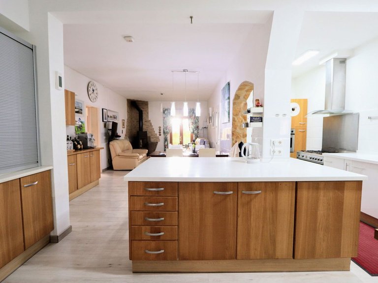 Villa for Sale in Torre Pacheco, Murcia 15