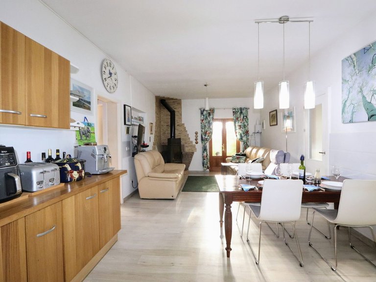Villa for Sale in Torre Pacheco, Murcia 16