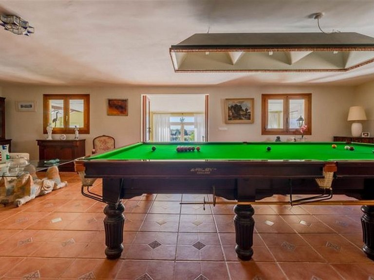 Villa for Sale in Torre Pacheco, Murcia 33