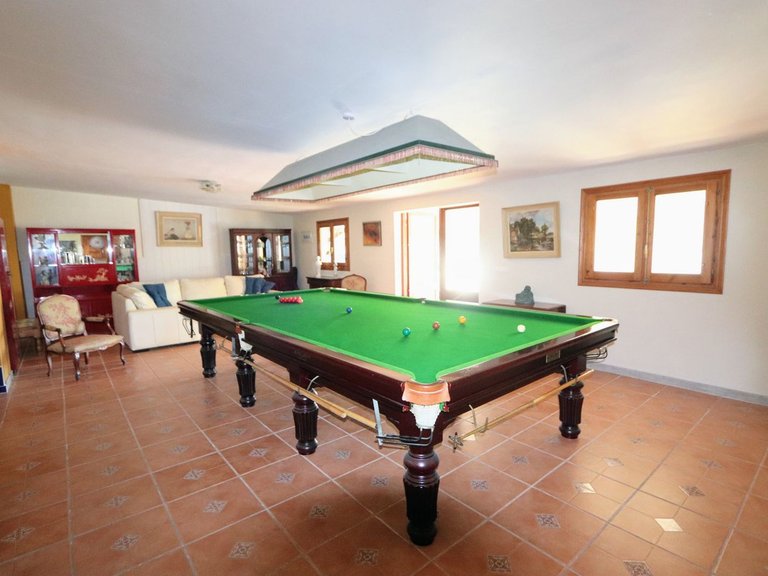 Villa for Sale in Torre Pacheco, Murcia 34