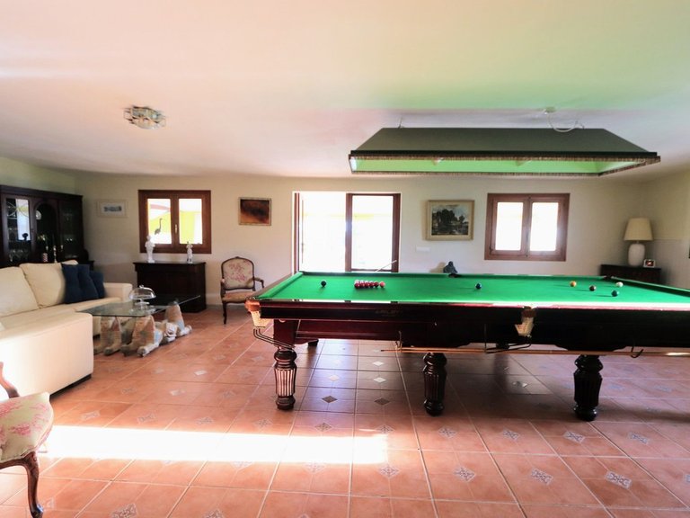 Villa for Sale in Torre Pacheco, Murcia 35