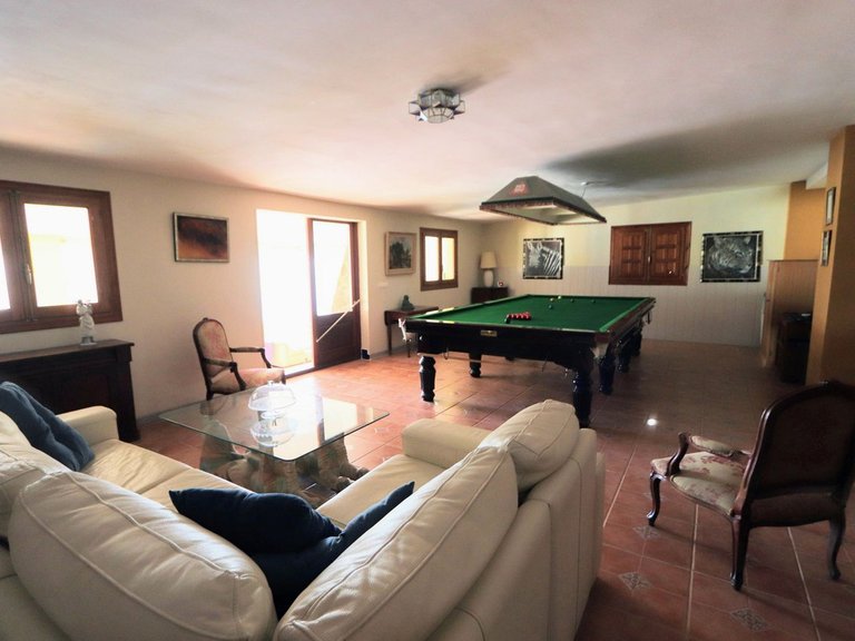 Villa for Sale in Torre Pacheco, Murcia 36