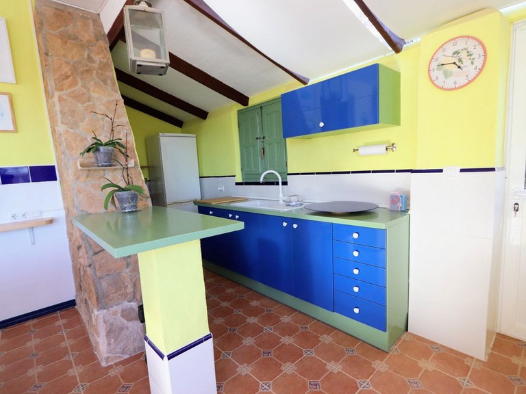 Villa for Sale in Torre Pacheco, Murcia 38
