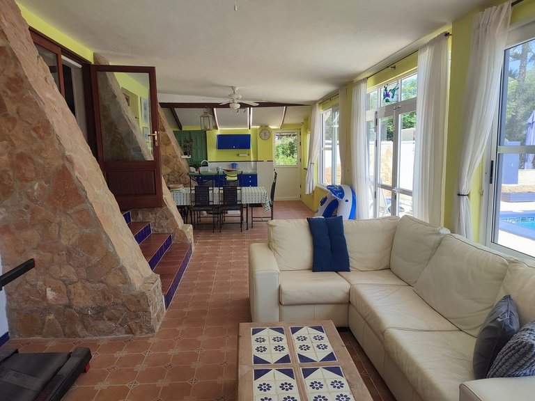 Villa for Sale in Torre Pacheco, Murcia 43